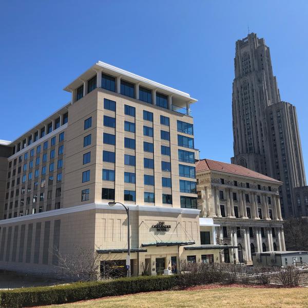 Oaklander Hotel