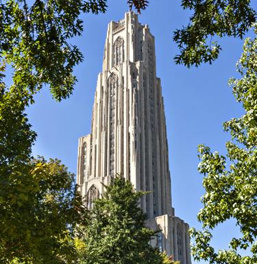 Cathedral of Learning