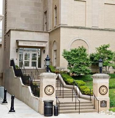 University Club